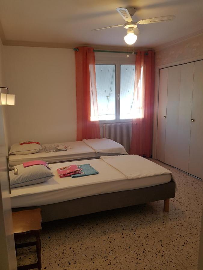Appartement City Break à Narbonne Extérieur photo