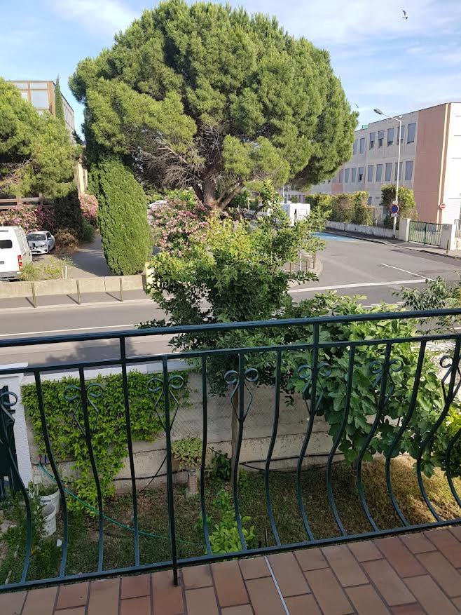 Appartement City Break à Narbonne Extérieur photo