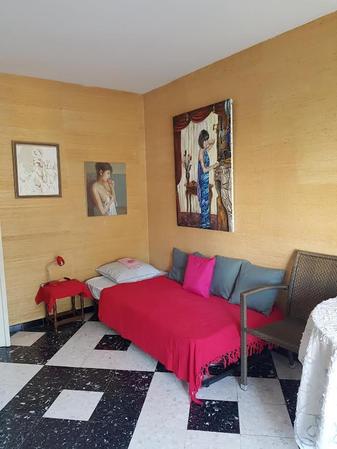 Appartement City Break à Narbonne Extérieur photo
