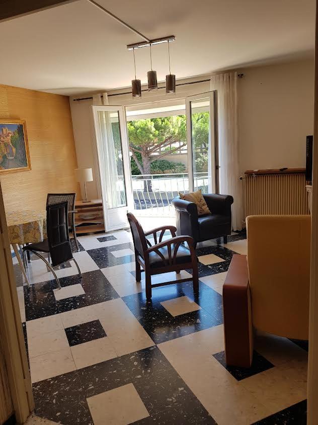 Appartement City Break à Narbonne Extérieur photo