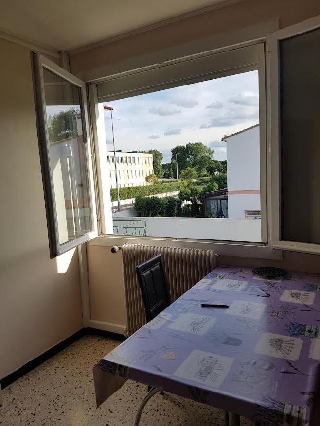 Appartement City Break à Narbonne Extérieur photo