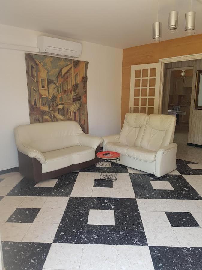 Appartement City Break à Narbonne Extérieur photo