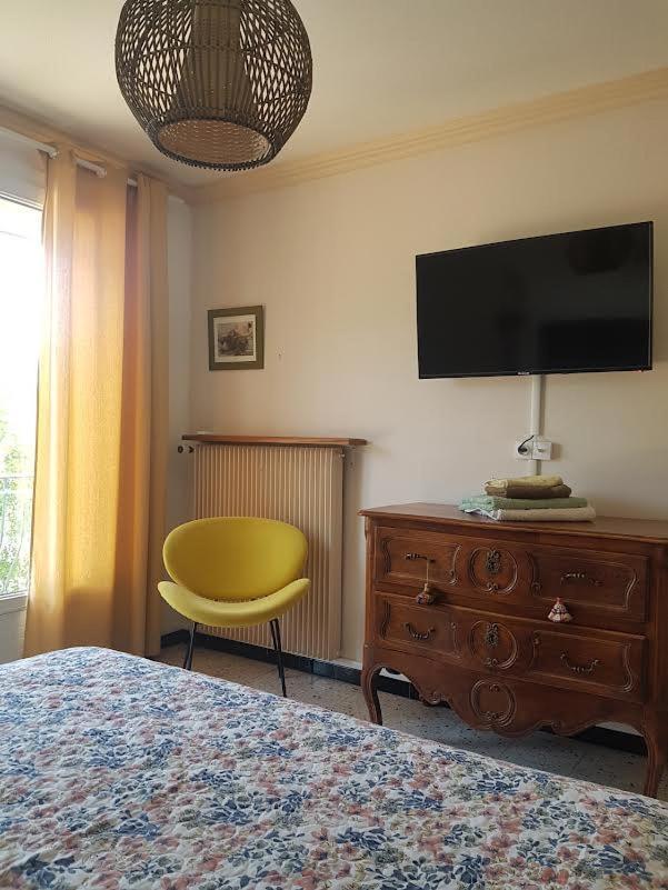 Appartement City Break à Narbonne Extérieur photo