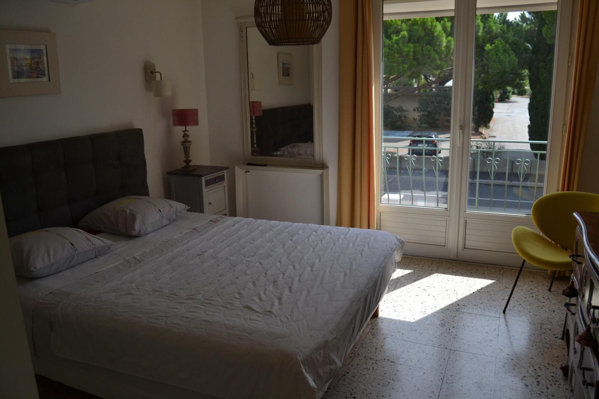 Appartement City Break à Narbonne Extérieur photo