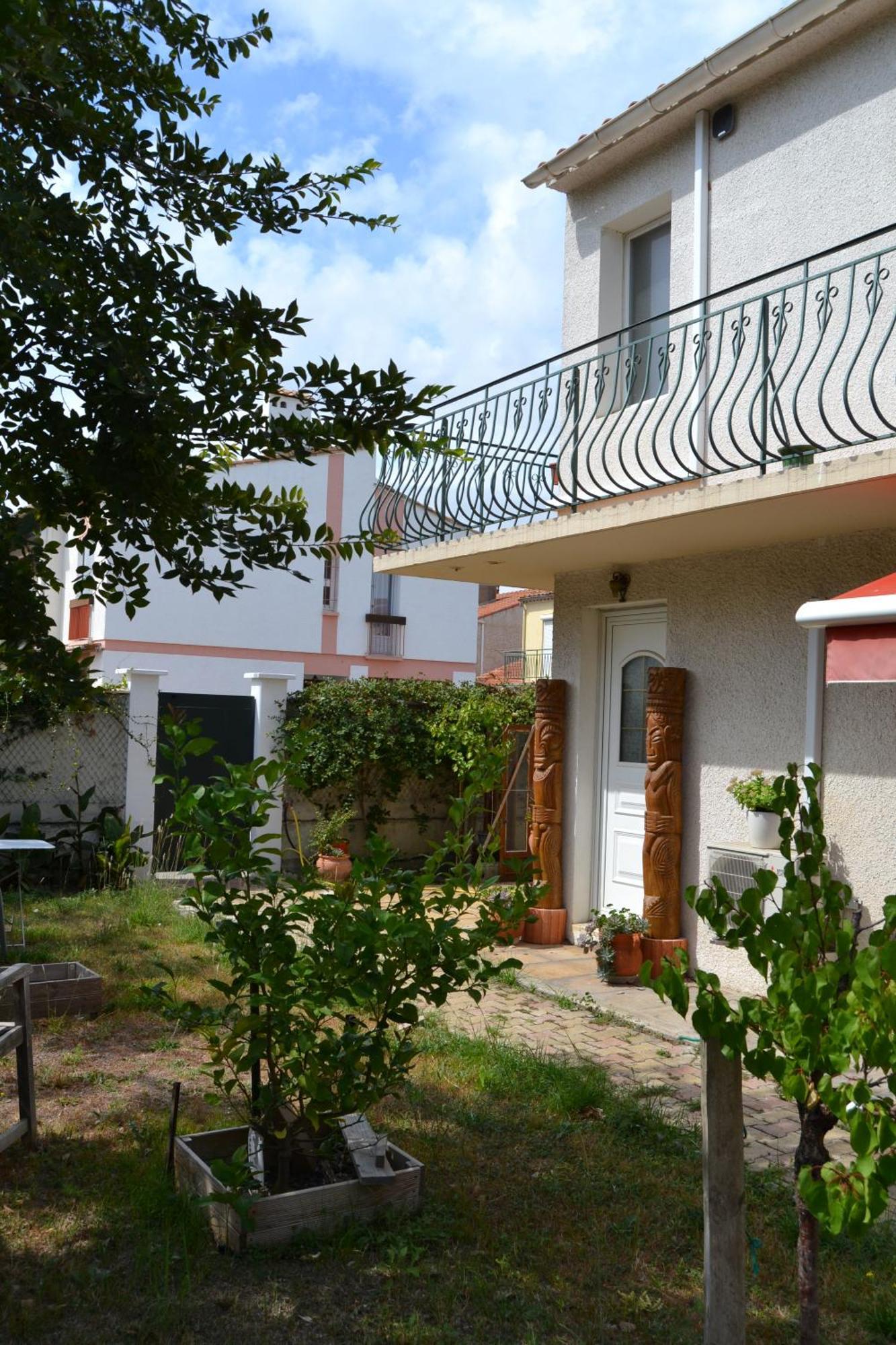 Appartement City Break à Narbonne Extérieur photo